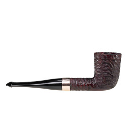 Peterson Christmas 2025 Rusticated 120 P-Lip 9mm