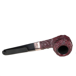 Peterson Christmas 2025 Rusticated 150 P-Lip 9mm