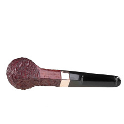Peterson Christmas 2025 Rusticated 150 P-Lip 9mm