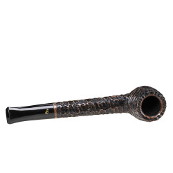 Peterson Aran Rusticated 264 Fishtail