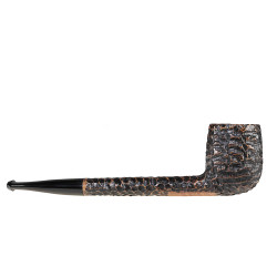 Peterson Aran Rusticated 264 Fishtail