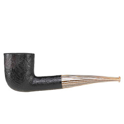 Chris Askwith Zulu Sandblasted