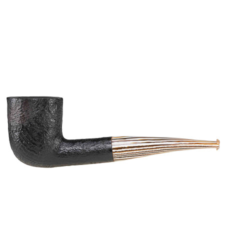 Chris Askwith Zulu Sandblasted