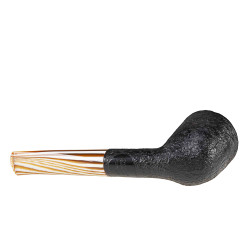 Chris Askwith Zulu Sandblasted