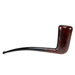 Dunhill The White Spot Root Briar 5 (2018)