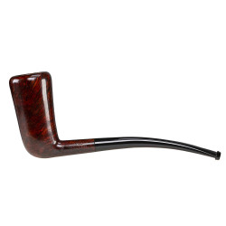 Dunhill The White Spot Root...