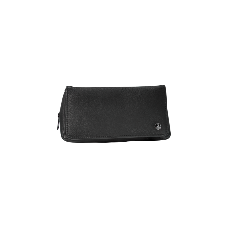 RATTRAY'S Combo Pouch for 1 Pipes Black Knight