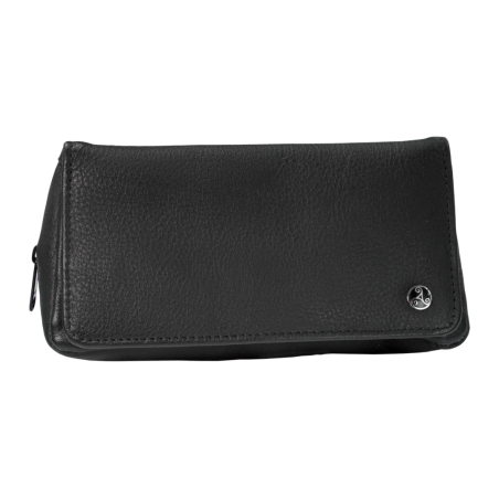 RATTRAY'S Combo Pouch for 1 Pipes Black Knight