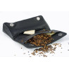 RATTRAY'S Combo Pouch for 1 Pipes Black Knight