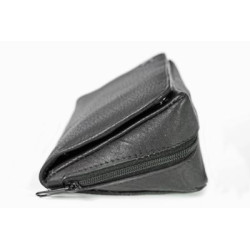 RATTRAY'S Combo Pouch for 1 Pipes Black Knight