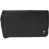 RATTRAY'S Combo Pouch for 2 Pipes Black Knight