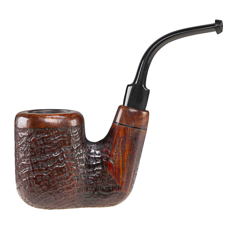 Mastro de Paja Media 1B