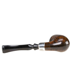 Peterson Silver Army Mounted 69