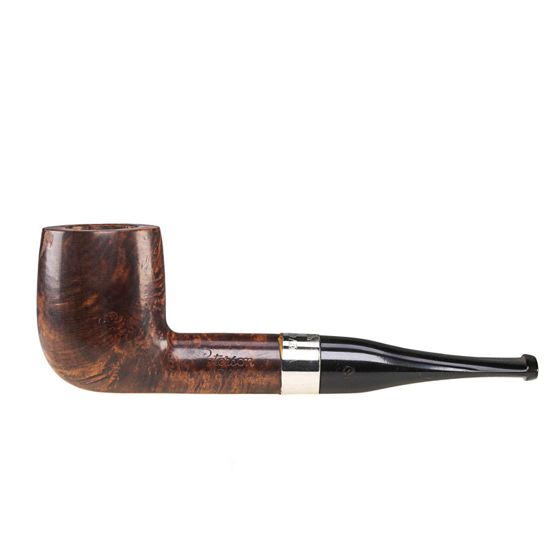 Peterson Aran 106 Nickle Mounted Fishtail BPC 2014