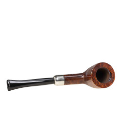 Peterson 120 Silver Army Mounted Fishtail