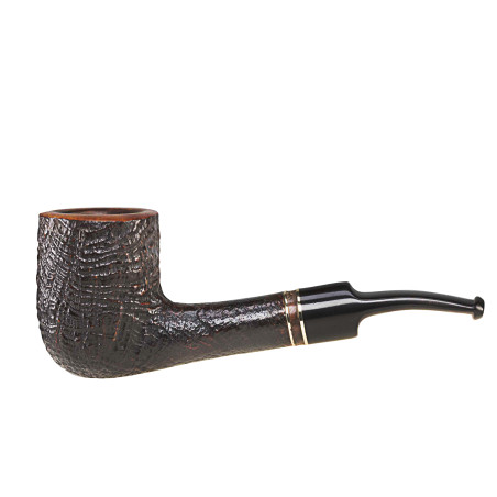 Savinelli Autograph G