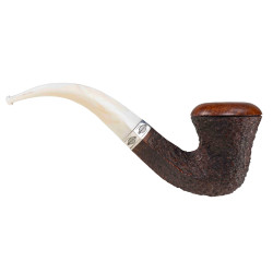 L. Viprati Crecle de la Pipa de Barcelona Rusctic