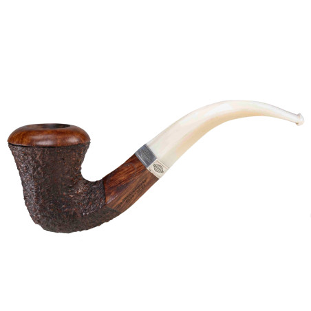 L. Viprati Crecle de la Pipa de Barcelona Rusctic