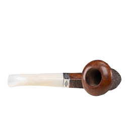 L. Viprati Crecle de la Pipa de Barcelona Rusctic