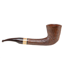 Chacom Pipe de l'Anne 2006  Limited Edition 923/1245 Sablé Brune