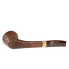 Chacom Pipe de l'Anne 2006  Limited Edition 923/1245 Sablé Brune