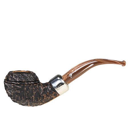 Peterson Derry Rusticated  999 Fishtail