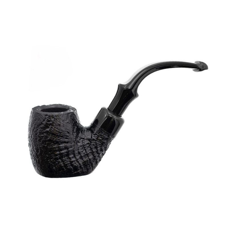 Peterson Halloween 2025 System Standard Sandblasted 306 P-lip 9mm