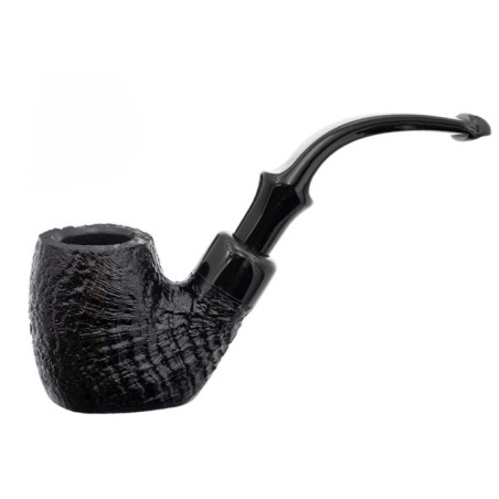 Peterson Halloween 2025 System Standard Sandblasted 306 P-lip 9mm