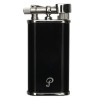 Peterson Black Pipe Lighter