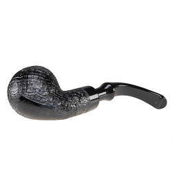 Peterson Halloween 2025 System Standard Sandblasted 302 P-lip 9mm