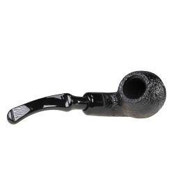 Peterson Halloween 2025 System Standard Sandblasted 302 P-lip 9mm