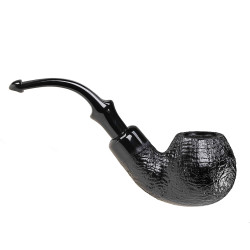 Peterson Halloween 2025 System Standard Sandblasted 302 P-lip 9mm