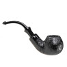 Peterson Halloween 2025 System Standard Sandblasted 302 P-lip 9mm
