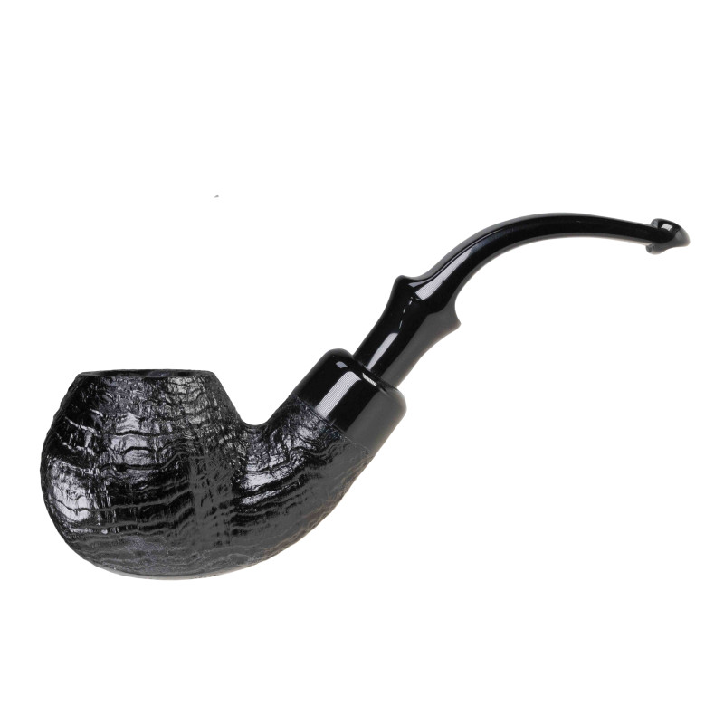 Peterson Halloween 2025 System Standard Sandblasted 302 P-lip 9mm
