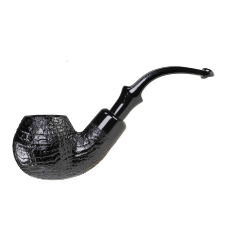 Peterson Halloween 2025 System Standard Sandblasted 302 P-lip 9mm