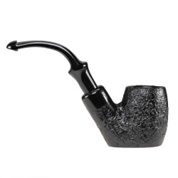 Peterson Halloween 2025 System Standard Sandblasted 306 P-lip 9mm