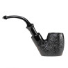 Peterson Halloween 2025 System Standard Sandblasted 306 P-lip 9mm