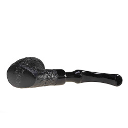 Peterson Halloween 2025 System Standard Sandblasted 306 P-lip 9mm