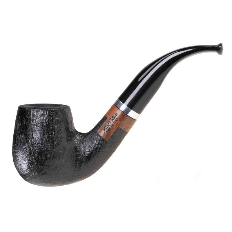 Aldo Velani B Sandblasted