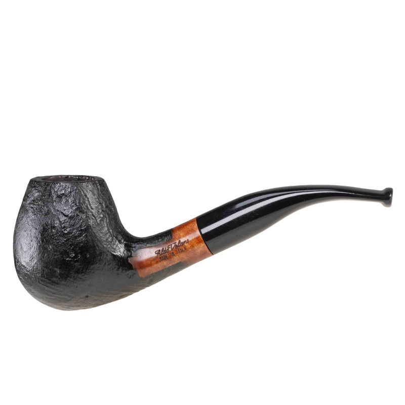 Aldo Velani B Sandblasted