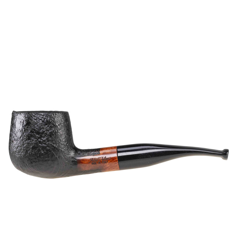 Aldo Velani B Sandblasted