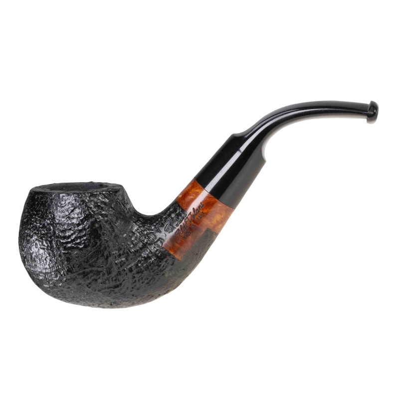 Aldo Velani B Sandblasted