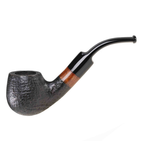 Aldo Velani B Sandblasted