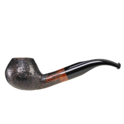 Aldo Velani B Sandblasted