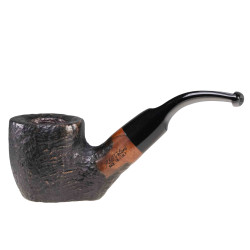 Aldo Velani B Sandblasted