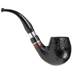 Aldo Velani False Floc Sandblasted