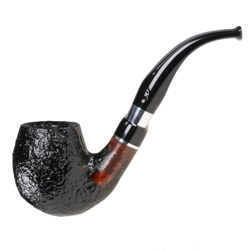 Aldo Velani False Floc Sandblasted