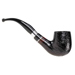 Aldo Velani False Floc Sandblasted