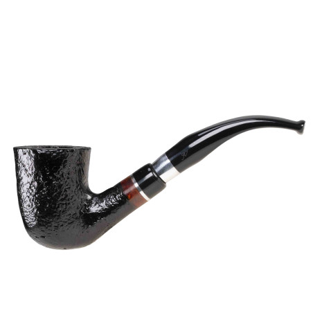 Aldo Velani False Floc Sandblasted