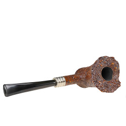 C-Pipe Sandblasted 5